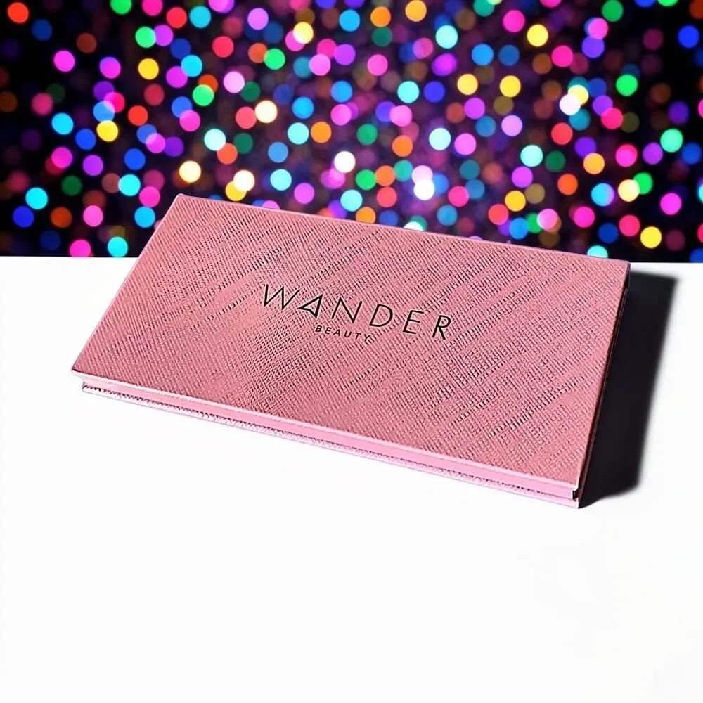 Wander Beauty Getaway Eye & Face Palette BRAND New In Box